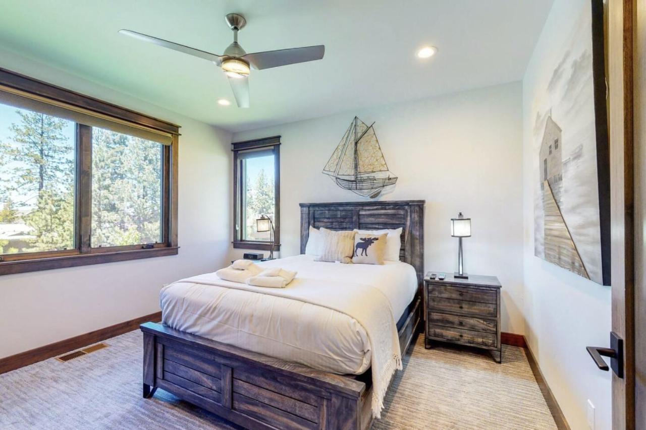Gondola Vista Luxury Villas By Ski Heavenly & Beaches South Lake Tahoe Esterno foto